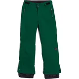 O'Neill Fwc'cruz Snow Pants Emerald Envy - 7-8 Jahre