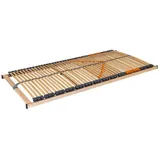 Lattenrost, unverstellbar Semu Trio 90 x 190 cm