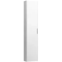 Laufen Base für VAL Hochschrank H4026421102601 165x35x18,5cm, Tür rechts, weiß matt
