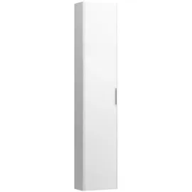 Laufen Base für VAL Hochschrank H4026421102601 165x35x18,5cm, Tür rechts, weiß matt