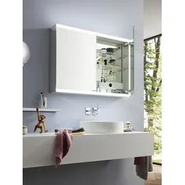 EMCO Evo AP 120 cm aluminium
