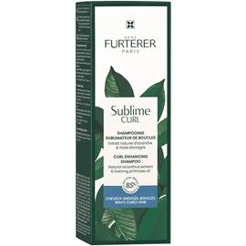 Pierre Fabre Sublime Curl Locken Shampoo 200 ml
