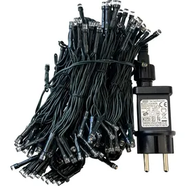 INDA-EXCLUSIV 176 LED's Lichterkette Innen und Aussen-DLK096