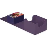 Ultimate Guard Sidewinder 133+ XenoSkin Monocolor Violett