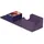 Ultimate Guard Sidewinder 133+ XenoSkin Monocolor Violett