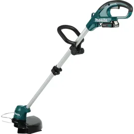 Makita UR100DSME inkl. 2 x 4 Ah