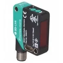 Pepperl+Fuchs Reflexionslichtschranke OBR15M-R200-2EP-IOV1
