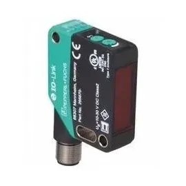 Pepperl+Fuchs Reflexionslichtschranke OBR15M-R200-2EP-IOV1
