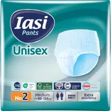 iasi Unisex-Pants M 14 St.