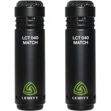 Lewitt LCT 040 Match Stereo Pair - Instrumentenmikrofon