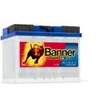 Banner Energy Bull 95601