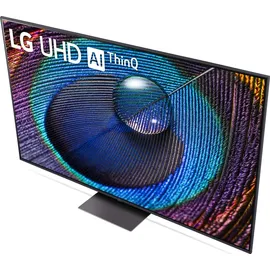 LG 75UR91006LA 75" 4K UHD TV UR91