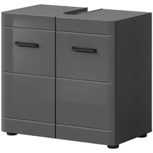 inn.furn Waschbeckenunterschrank Strong