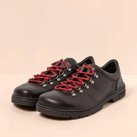 El Naturalista N5266 Unisex Weit Schwarz 44