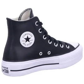 Converse Chuck Taylor All Star Lift High Damen Schwarz 42
