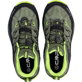 CMP Rigel Low Wp Schuhe (Größe 28