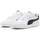 Puma Shuffle puma white-puma black-puma team gold 44
