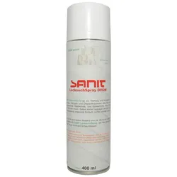 Sanit Lecksuchspray 400ml Dose