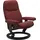 Stressless Stressless® Relaxsessel »Consul« mit Classic Base, Größe M, Gestell Schwarz rot