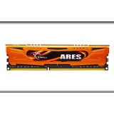 G.Skill Ares 8GB Kit DDR3 PC3-12800 (F3-1600C9D-8GAO)