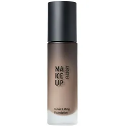 MAKE UP FACTORY Velvet Lifting Foundation