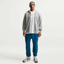 Nike NK Club BB Jogger Hosen Blau XXL