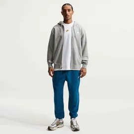 Nike NK Club BB Jogger Hosen Blau XXL