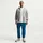 Nike NK Club BB Jogger Hosen Blau XXL