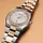 BULOVA Watch 98R283