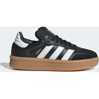 Adidas Samba XLG Cloud White / Core Black / Gum 42