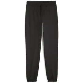 Puma Damen Sporthose Studio Foundations Jogger Strickhose