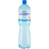 Ustronianka Weißes natürliches Mineralwasser mit Kohlensäure 1,5 L