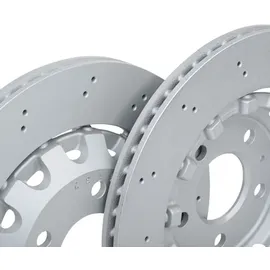 ZIMMERMANN Bremsscheibe FORMULA Z 100.3385.70