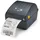Zebra Technologies ZD230 Schwarz