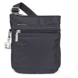 Hedgren Umhängetasche Inner City Leonce RFID schwarz