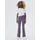 NAME IT Jerseyhose NKFFRIKKALI Ausgestellt Rosa 110