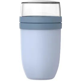 Mepal Lunchpot Ellipse XL blau 30,0 cm 0,75 l