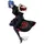BANPRESTO Naruto Shippuden Vibration Stars Konan 15 cm