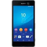 Sony Xperia M5 schwarz