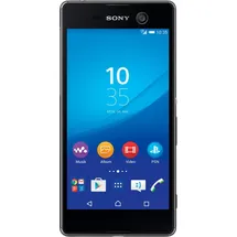 Sony Xperia M5 schwarz