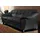 sit&more 3-Sitzer "Savona, B: 198 cm", schwarz,