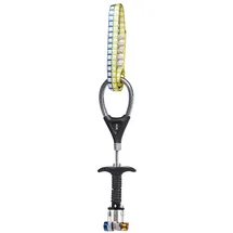 Black Diamond Camalot Z4 Offset (Größe .2-.3-yellow/blue, lila)
