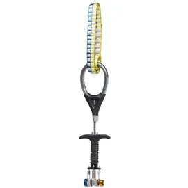 Black Diamond Camalot Z4 Offset (Größe .2-.3-yellow/blue, lila)