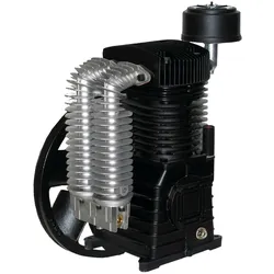ELMAG Kompressorenaggregat - 11900
