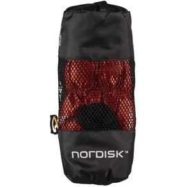 Nordisk Hüttenschuhe Rot 31