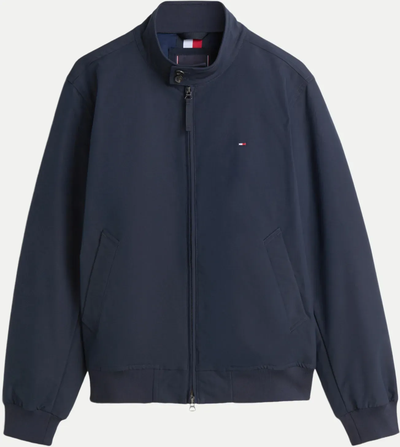 Jacke Harrington Blau S