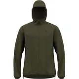 Odlo Zeroweight Wp Jacke Deep Depths XL