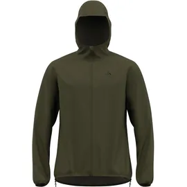 Odlo Zeroweight Wp Jacke Deep Depths XL