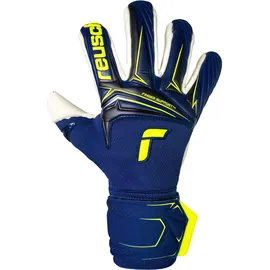 Reusch Attrakt Duo Finger Support Blau 11