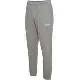hummel hmlLEGACY 2.0 Sweatpants grau L